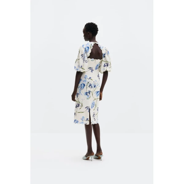 By Malina dresses