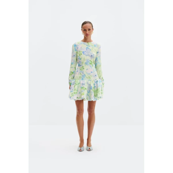 By Malina dress