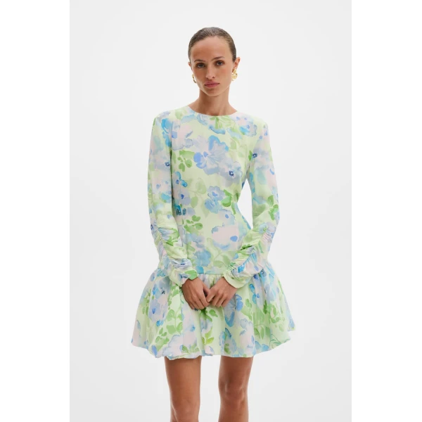 By Malina dresses