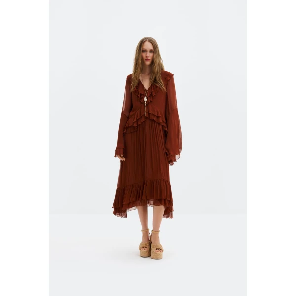 By Malina dress