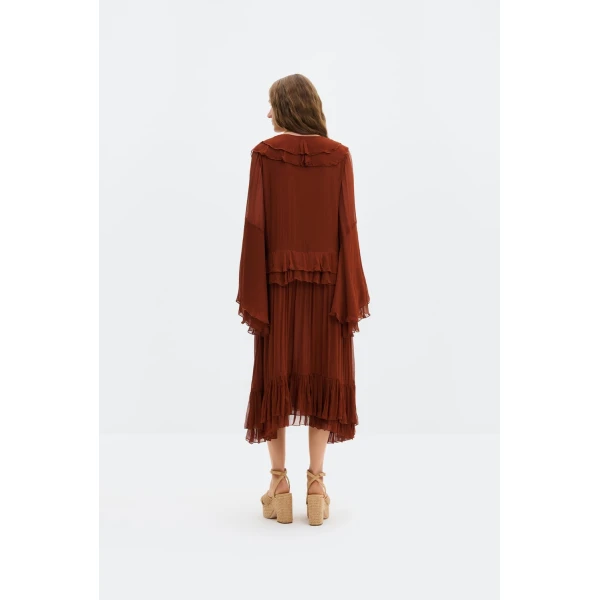 By Malina dresses