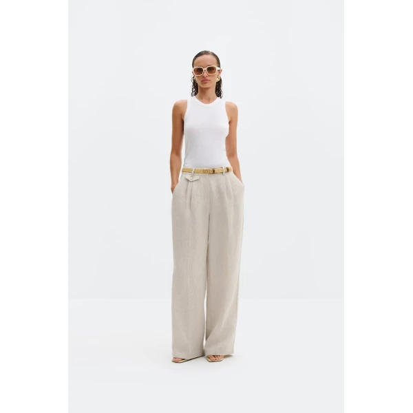 By Malina dress