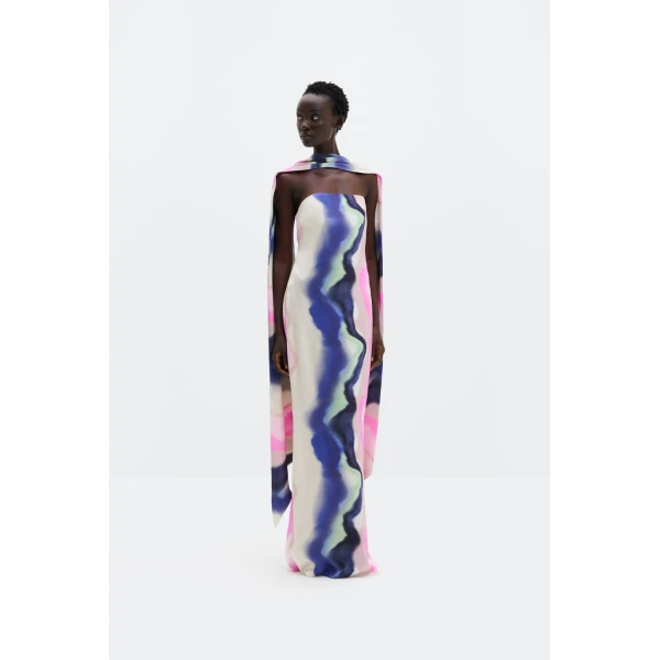 By Malina dress