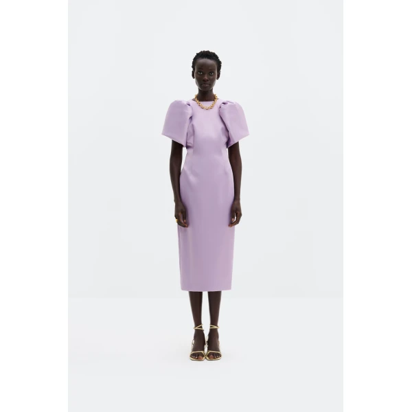 By Malina dress