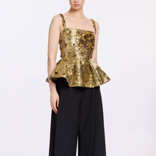 35% Polyester