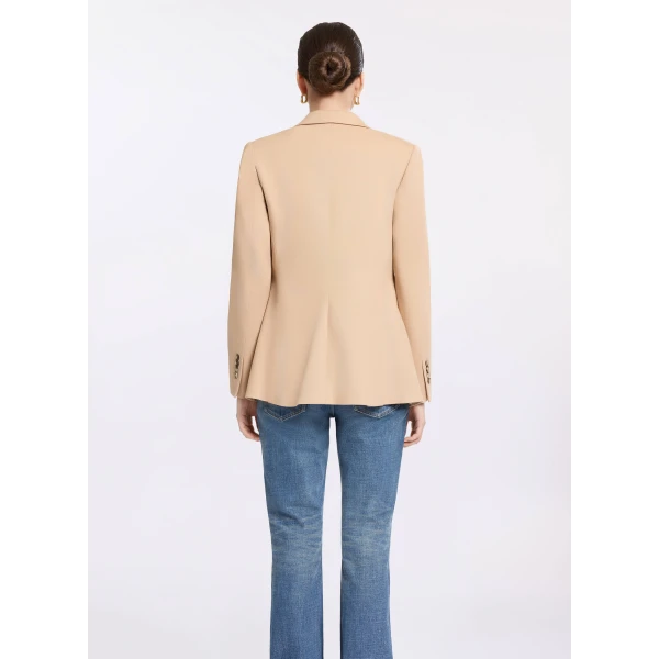 Elie Saab Drill Blazer, view 3