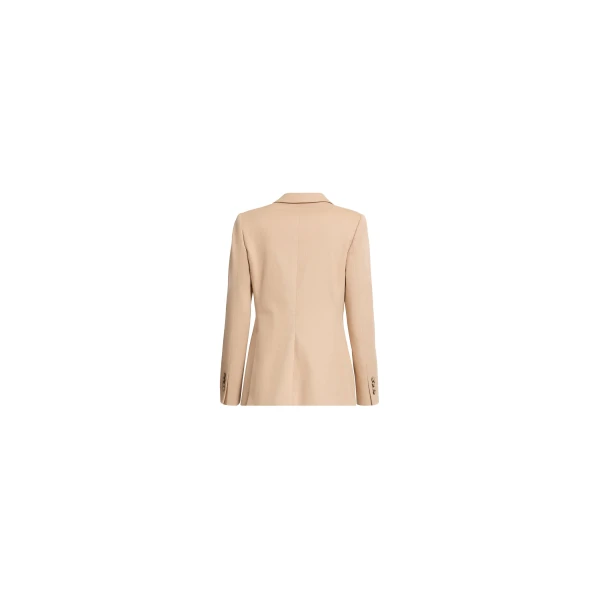 Elie Saab Drill Blazer
