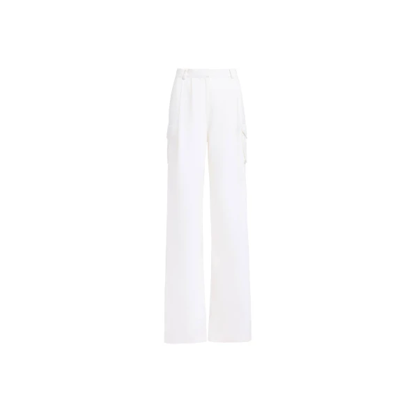 Elie Saab Drill Pants