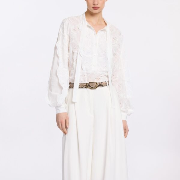45% Cotton – Luxury Designer Fashion at Coveti.