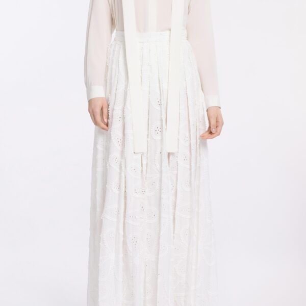 45% Polyester – Luxury Designer Fashion at Coveti.
