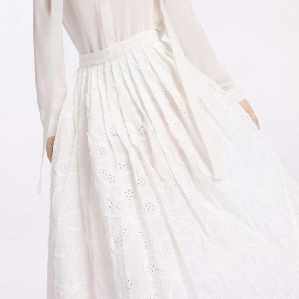 45% Polyester – Luxury Designer Fashion at Coveti.