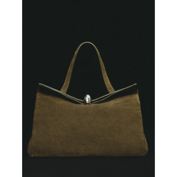 Jacquemus LE VALERIE - Jacquemus Totes & Top-Handle Bags - Le Chiquito Style - Shop at Coveti