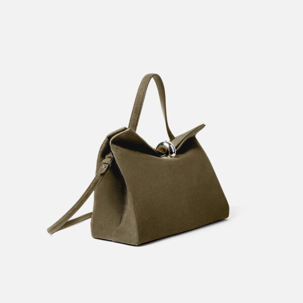 Jacquemus LE VALERIE - Jacquemus Totes & Top-Handle Bags - Le Chiquito Style - Shop at Coveti