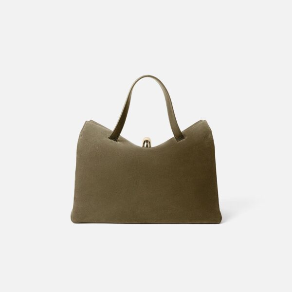 Jacquemus LE VALERIE - Jacquemus Totes & Top-Handle Bags - Le Chiquito Style - Shop at Coveti