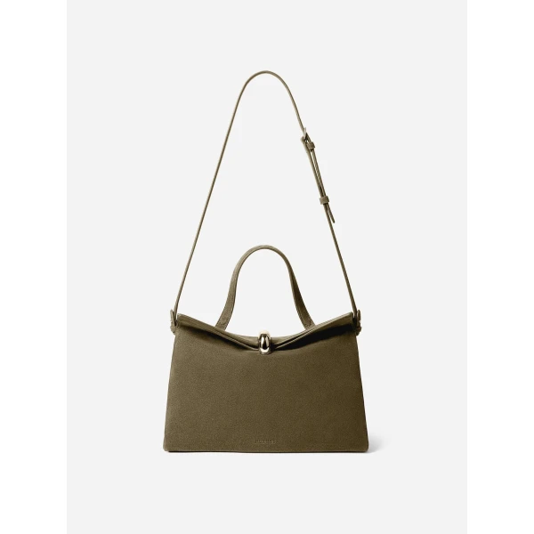 Jacquemus LE VALERIE - Jacquemus Totes & Top-Handle Bags - Le Chiquito Style - Shop at Coveti