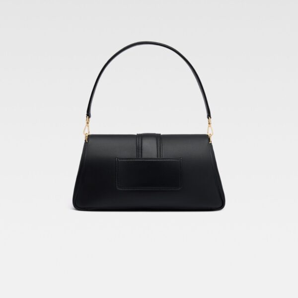 Jacquemus The Bambimou - Jacquemus Totes & Top-Handle Bags - Le Chiquito Style - Shop at Coveti