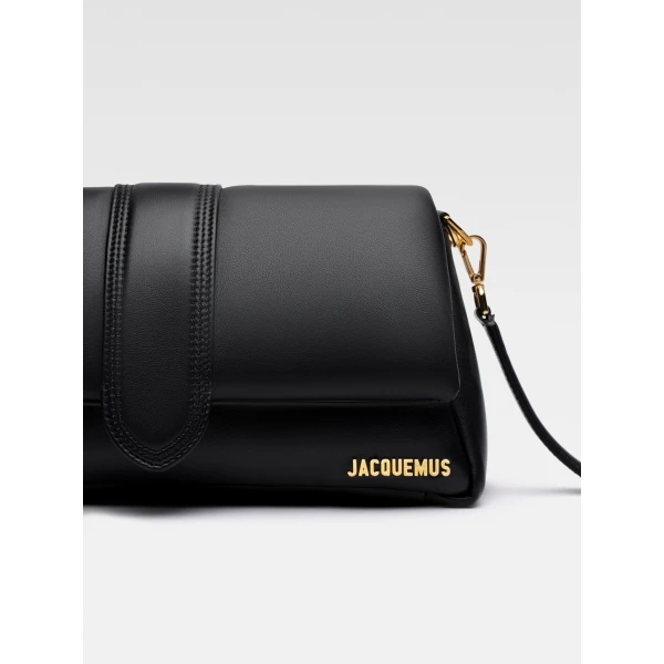 JACQUEMUS The Bambimou, view 4