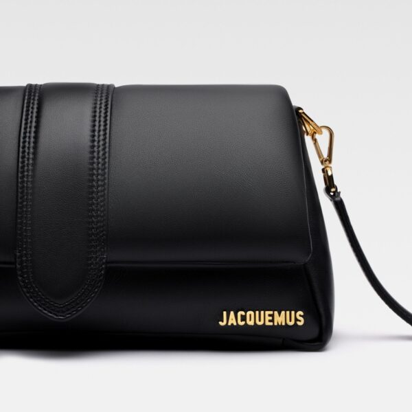 Jacquemus The Bambimou - Jacquemus Totes & Top-Handle Bags - Le Chiquito Style - Shop at Coveti