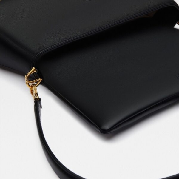 Jacquemus The Bambimou - Jacquemus Totes & Top-Handle Bags - Le Chiquito Style - Shop at Coveti