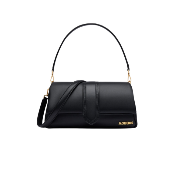 Jacquemus The Bambimou - Jacquemus Totes & Top-Handle Bags - Le Chiquito Style - Shop at Coveti