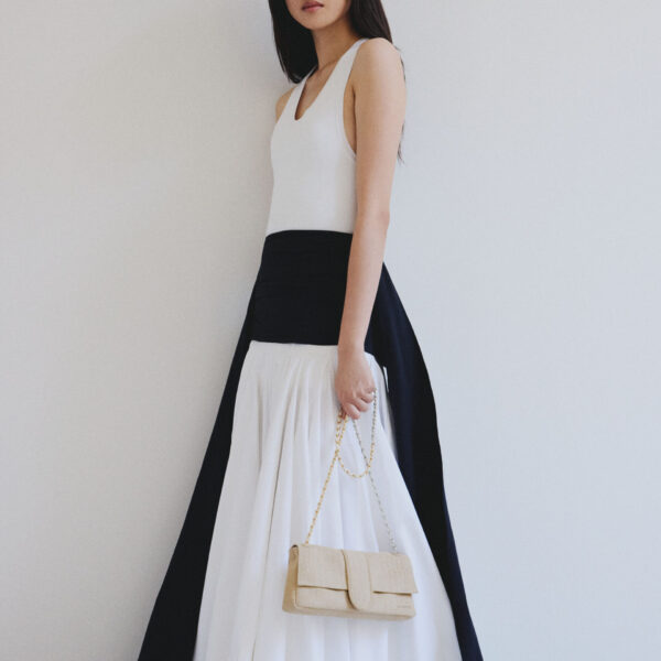 Jacquemus The Bambino Chaine - Jacquemus Totes & Top-Handle Bags - Le Chiquito Style - Shop at Coveti