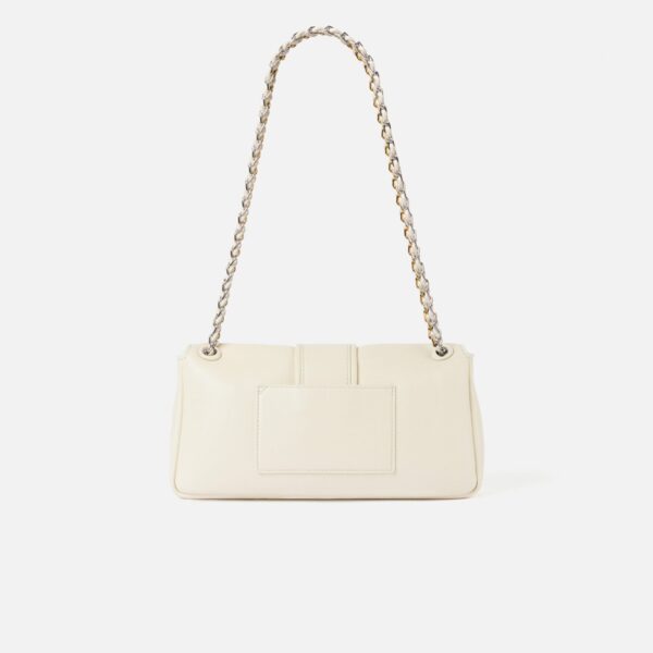 Jacquemus The Bambino Chaine - Jacquemus Totes & Top-Handle Bags - Le Chiquito Style - Shop at Coveti