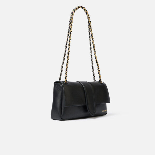 Jacquemus The Bambino Chaine - Jacquemus Totes & Top-Handle Bags - Le Chiquito Style - Shop at Coveti