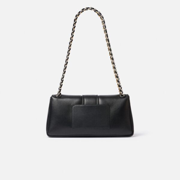 Jacquemus The Bambino Chaine - Jacquemus Totes & Top-Handle Bags - Le Chiquito Style - Shop at Coveti