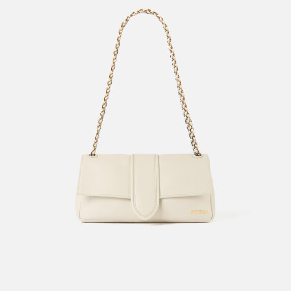 Jacquemus The Bambino Chaine - Jacquemus Totes & Top-Handle Bags - Le Chiquito Style - Shop at Coveti