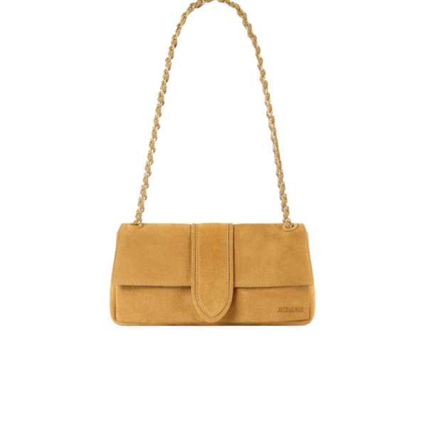 Jacquemus The Bambino Chaine - Jacquemus Totes & Top-Handle Bags - Le Chiquito Style - Shop at Coveti