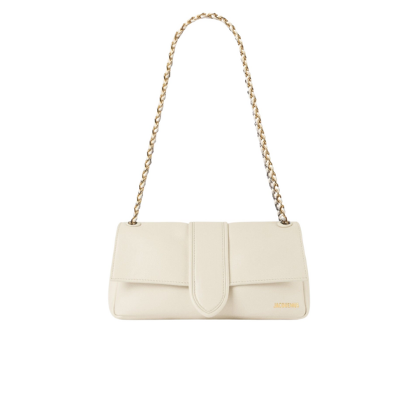 Jacquemus The Bambino Chaine - Jacquemus Totes & Top-Handle Bags - Le Chiquito Style - Shop at Coveti