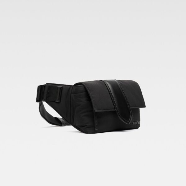 Jacquemus The Bambino bum bag - Jacquemus Totes & Top-Handle Bags - Le Chiquito Style - Shop at Coveti