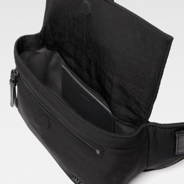 Jacquemus The Bambino bum bag - Jacquemus Totes & Top-Handle Bags - Le Chiquito Style - Shop at Coveti