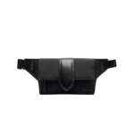 Jacquemus The Bambino bum bag - Jacquemus Totes & Top-Handle Bags - Le Chiquito Style - Shop at Coveti