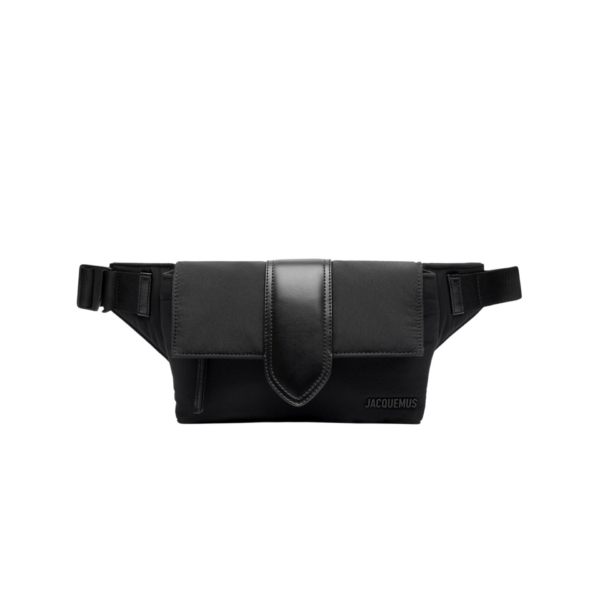 Jacquemus The Bambino bum bag - Jacquemus Totes & Top-Handle Bags - Le Chiquito Style - Shop at Coveti