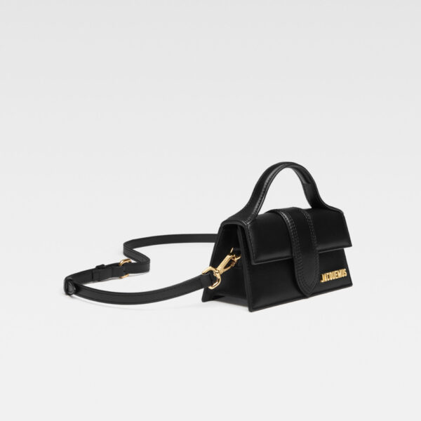 Jacquemus The Bambino - Jacquemus Shoulder & Crossbody Bags - Le Chiquito Style - Shop at Coveti