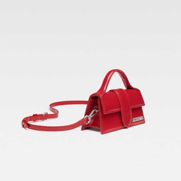 Jacquemus The Bambino - Jacquemus Totes & Top-Handle Bags - Le Chiquito Style - Shop at Coveti