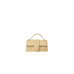 Jacquemus The Bambino - Jacquemus Totes & Top-Handle Bags - Le Chiquito Style - Shop at Coveti