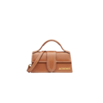 Jacquemus The Bambino - Jacquemus Totes & Top-Handle Bags - Le Chiquito Style - Shop at Coveti