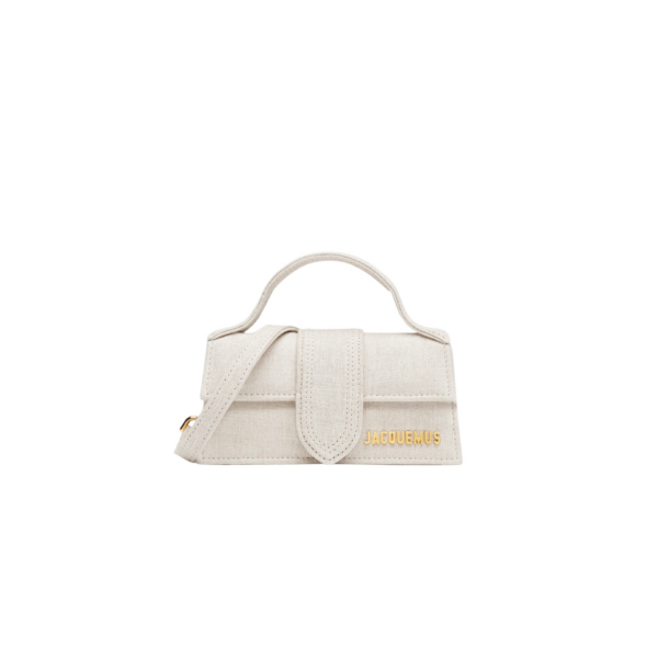 Jacquemus The Bambino - Jacquemus Mini Bags - Le Chiquito Style - Shop at Coveti