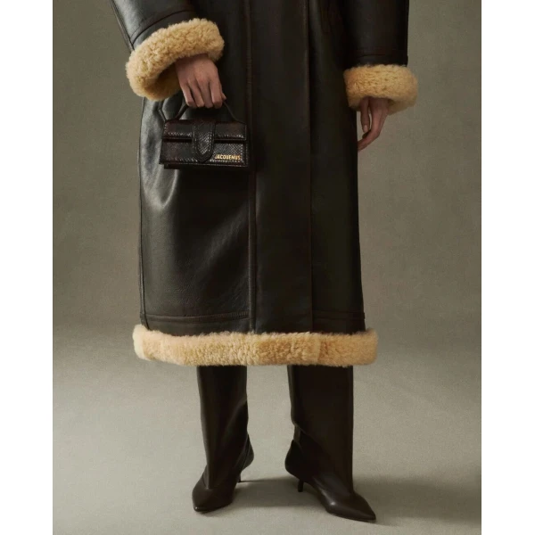 Jacquemus The Bambino - Jacquemus Mini Bags - Le Chiquito Style - Shop at Coveti