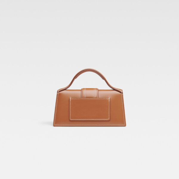 Jacquemus The Bambino - Jacquemus Totes & Top-Handle Bags - Le Chiquito Style - Shop at Coveti