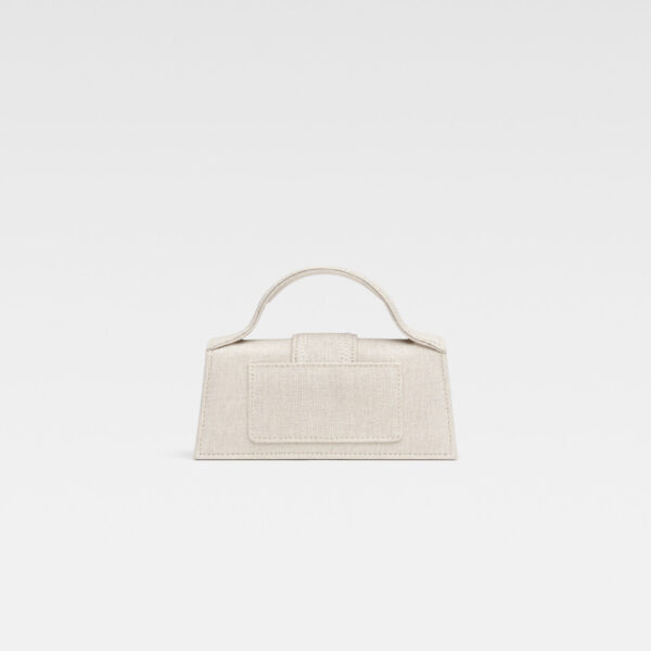 Jacquemus The Bambino - Jacquemus Mini Bags - Le Chiquito Style - Shop at Coveti