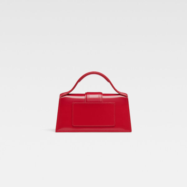 Jacquemus The Bambino - Jacquemus Totes & Top-Handle Bags - Le Chiquito Style - Shop at Coveti
