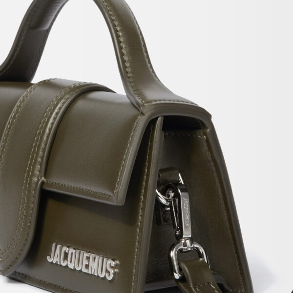 Jacquemus The Bambino - Jacquemus Mini Bags - Le Chiquito Style - Shop at Coveti