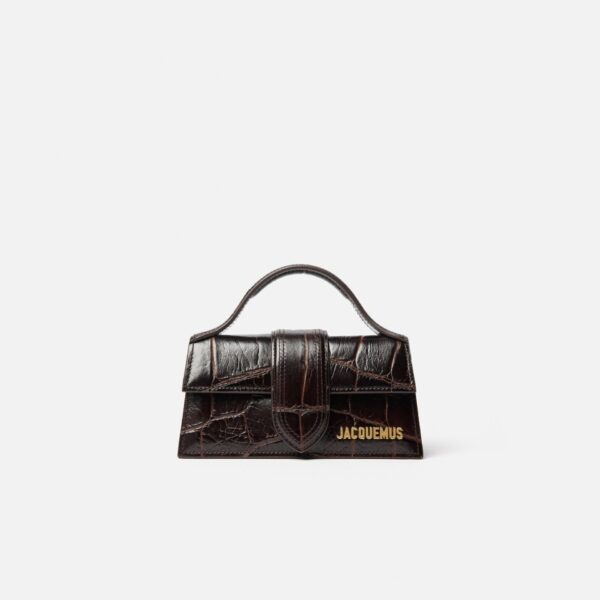 Jacquemus The Bambino - Jacquemus Totes & Top-Handle Bags - Le Chiquito Style - Shop at Coveti