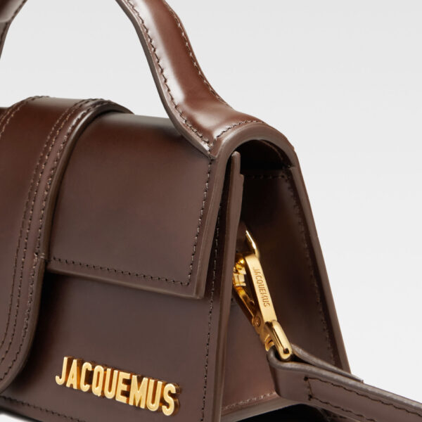 Jacquemus The Bambino - Jacquemus Totes & Top-Handle Bags - Le Chiquito Style - Shop at Coveti