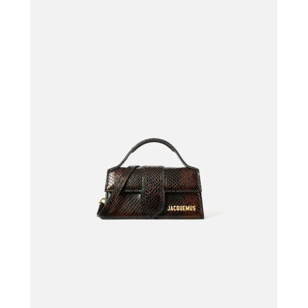Jacquemus The Bambino - Jacquemus Mini Bags - Le Chiquito Style - Shop at Coveti