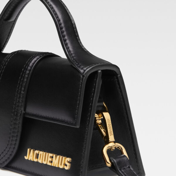 Jacquemus The Bambino - Jacquemus Shoulder & Crossbody Bags - Le Chiquito Style - Shop at Coveti