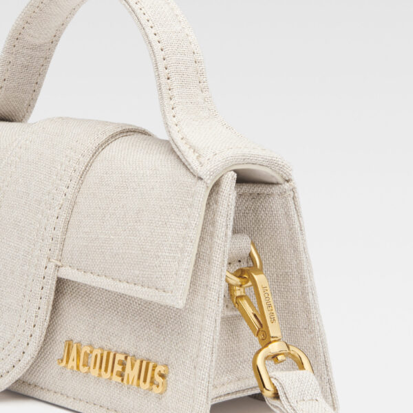 Jacquemus The Bambino - Jacquemus Mini Bags - Le Chiquito Style - Shop at Coveti